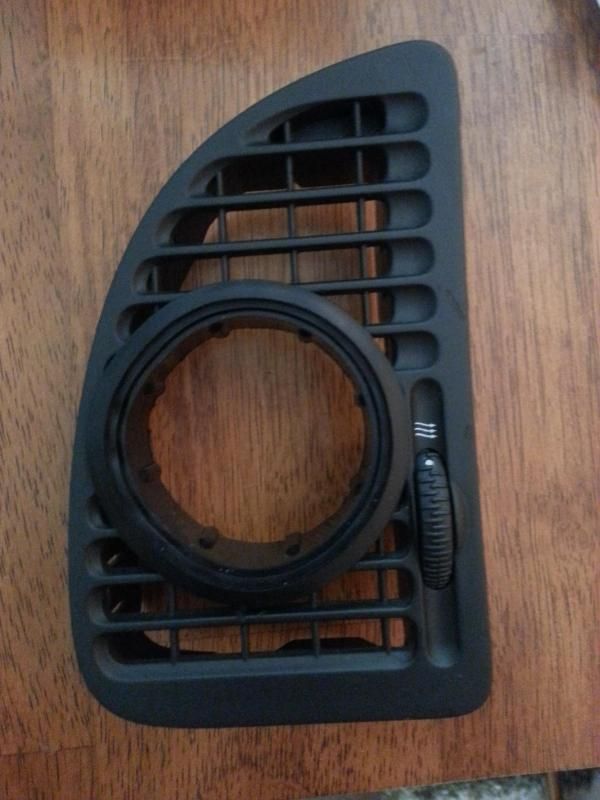 Boost Gauge Install SaabCentral Forums